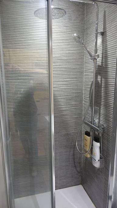 Palomar Mostoles Superhost Con Garaje 5 Pax Exterior photo